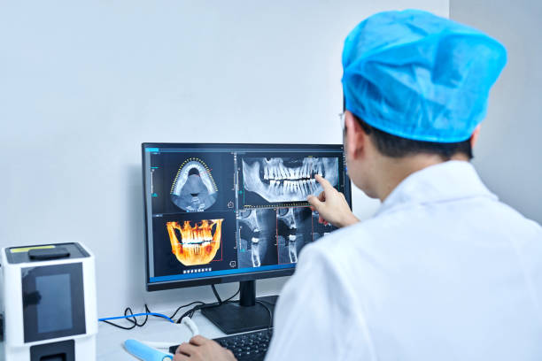 Best Emergency Dental Care for Sports Injuries in Norman Park, GA