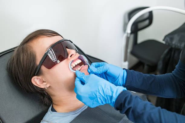 Best Knocked-Out Tooth (Avulsed Tooth) Treatment in Norman Park, GA